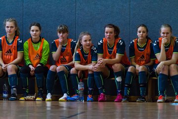 Bild 429 - Norddeutschen Futsalmeisterschaften : Sieger: Osnabr�cker SC